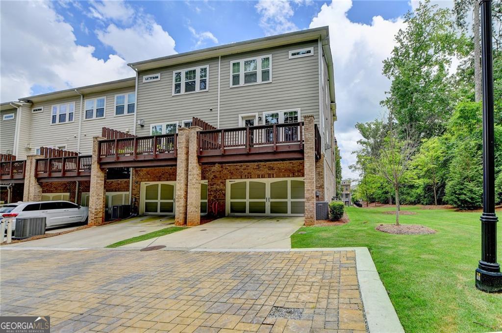 Caravelle - Residential