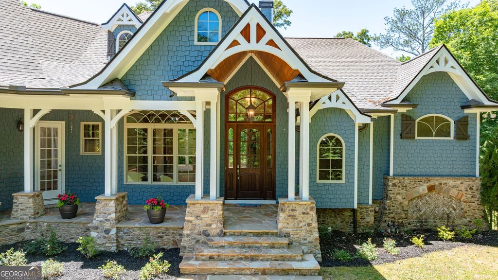 Photo of 155 Creek Plantation Dr, Athens, GA 30606 (MLS # 10765978)