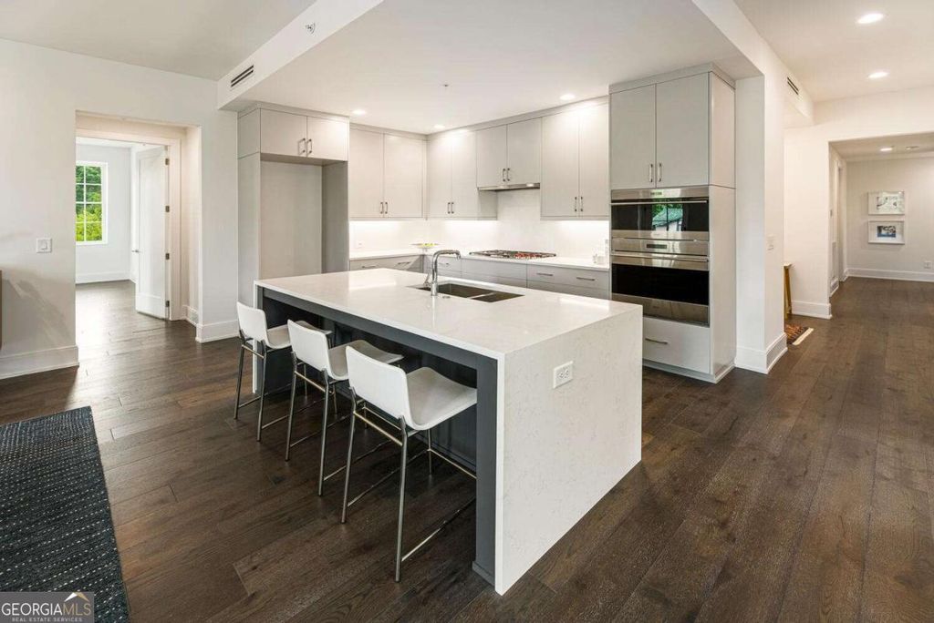 Photo of 1200 Ponce De Leon Avenue NE #B1, Atlanta, GA 30306 (MLS # 10742729)