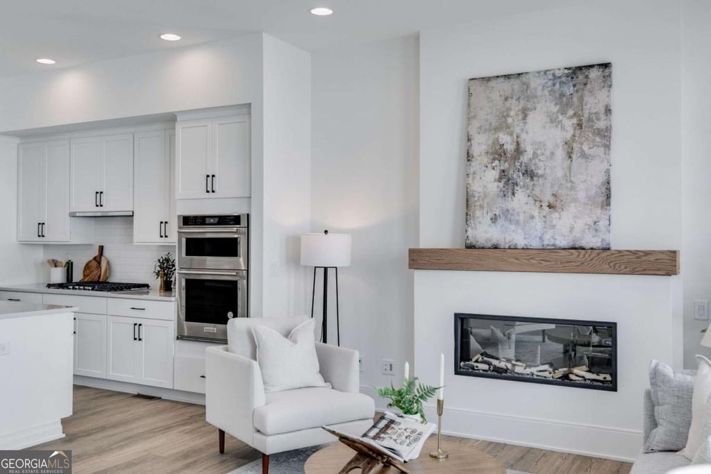 Photo of 1200 Ponce De Leon Avenue NE #B1, Atlanta, GA 30306 (MLS # 10742729)