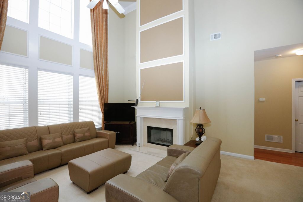 Photo of 4026 Kingsley Park Court, Peachtree Corners, GA 30096 (MLS # 10709166)