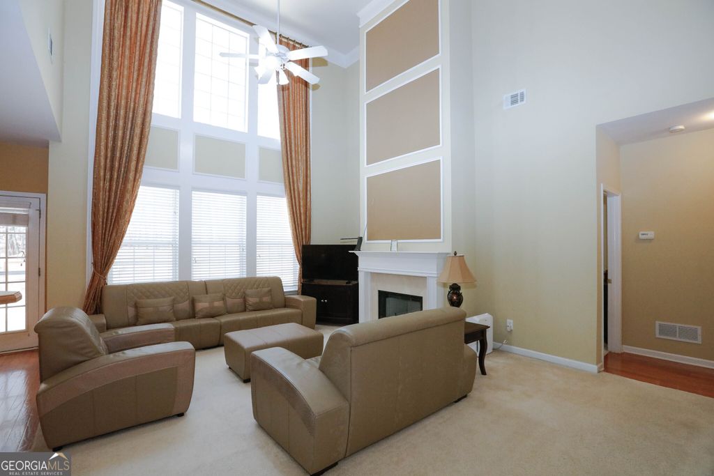 Photo of 4026 Kingsley Park Court, Peachtree Corners, GA 30096 (MLS # 10709166)