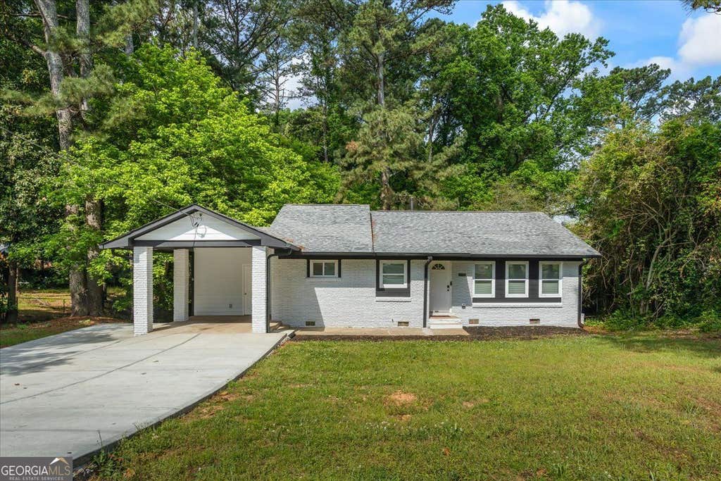 Photo of 2223 Columbia Drive, Decatur, GA 30032 (MLS # 10787784)