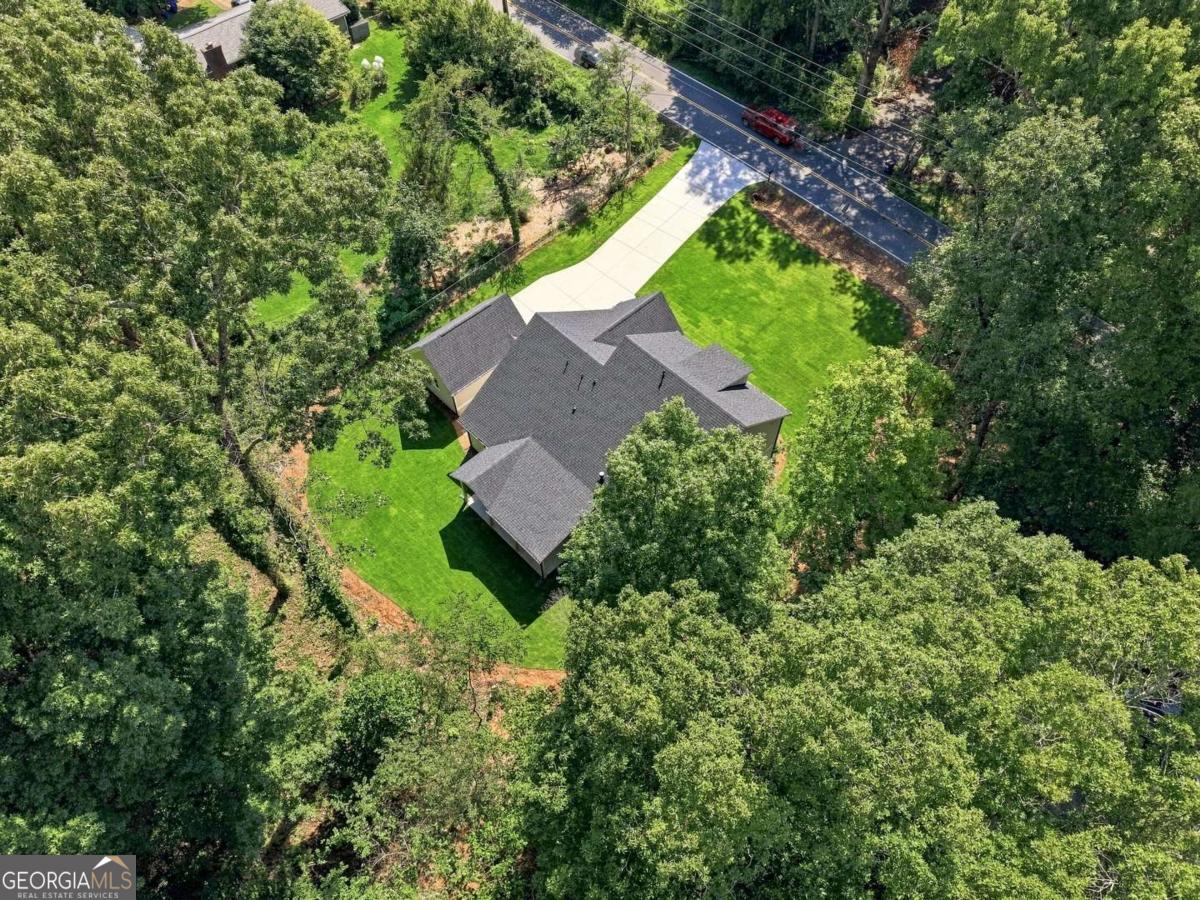 2747 Bob Cox RD NW