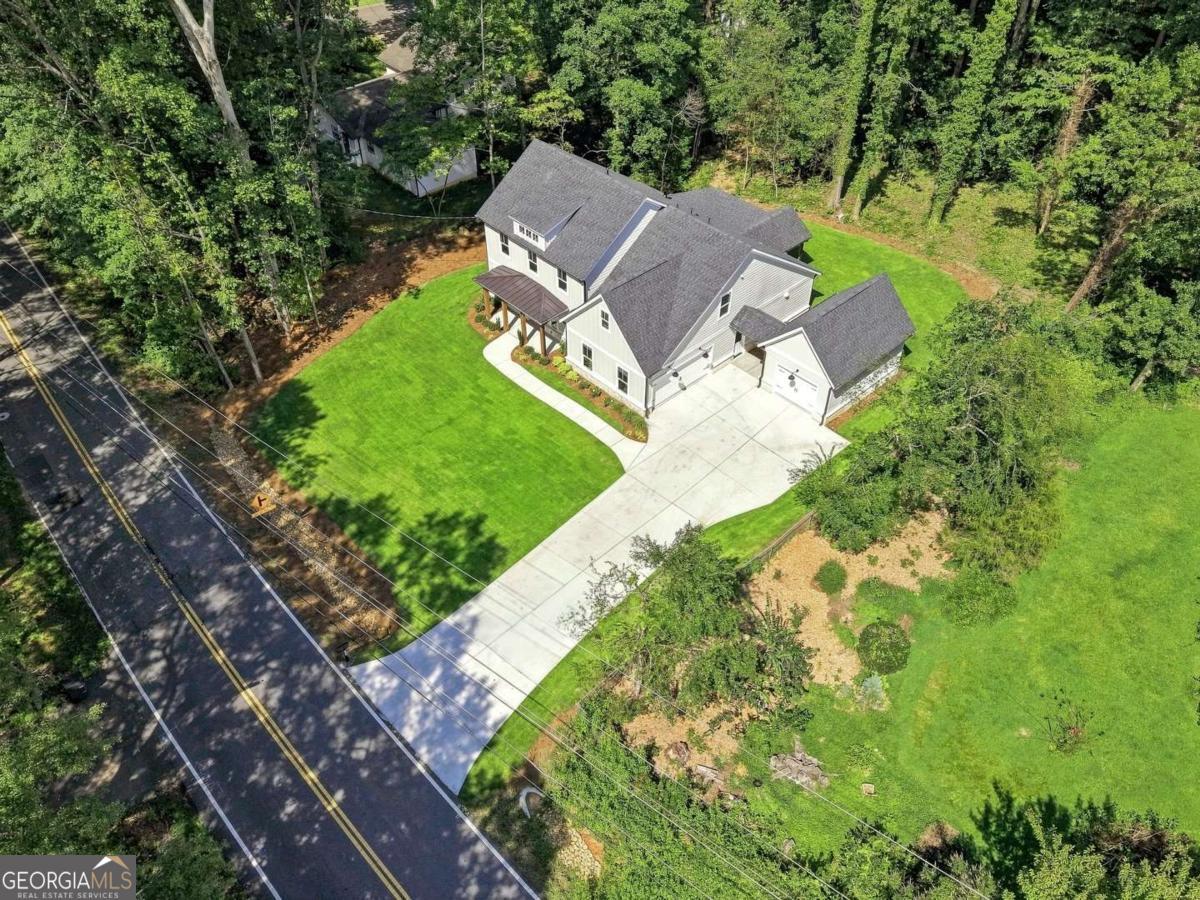 2747 Bob Cox RD NW