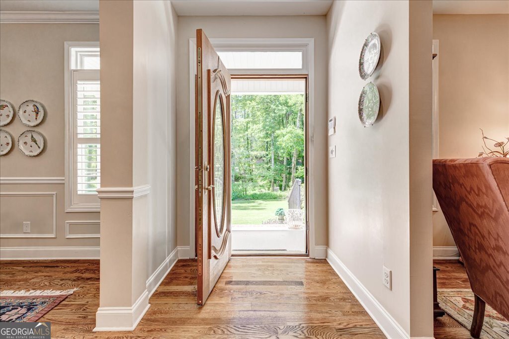 165 Lake Hampton DR