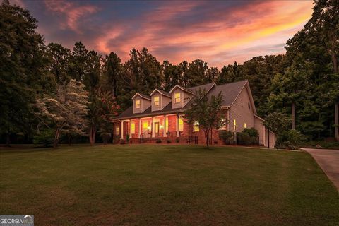 165 Lake Hampton DR Hampton GA 30228