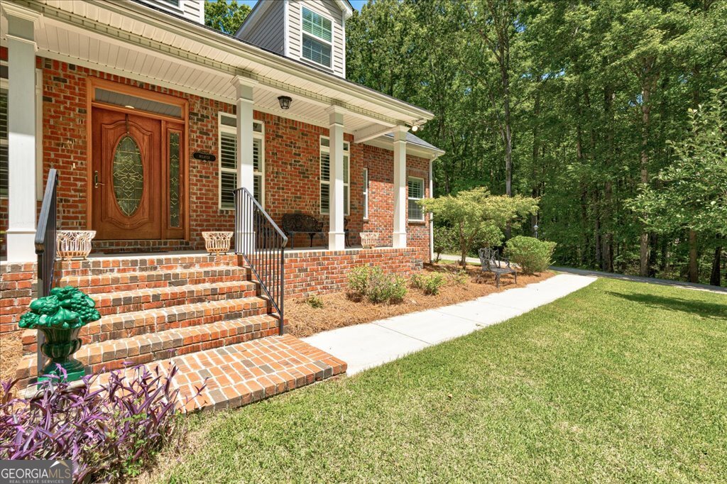 165 Lake Hampton DR