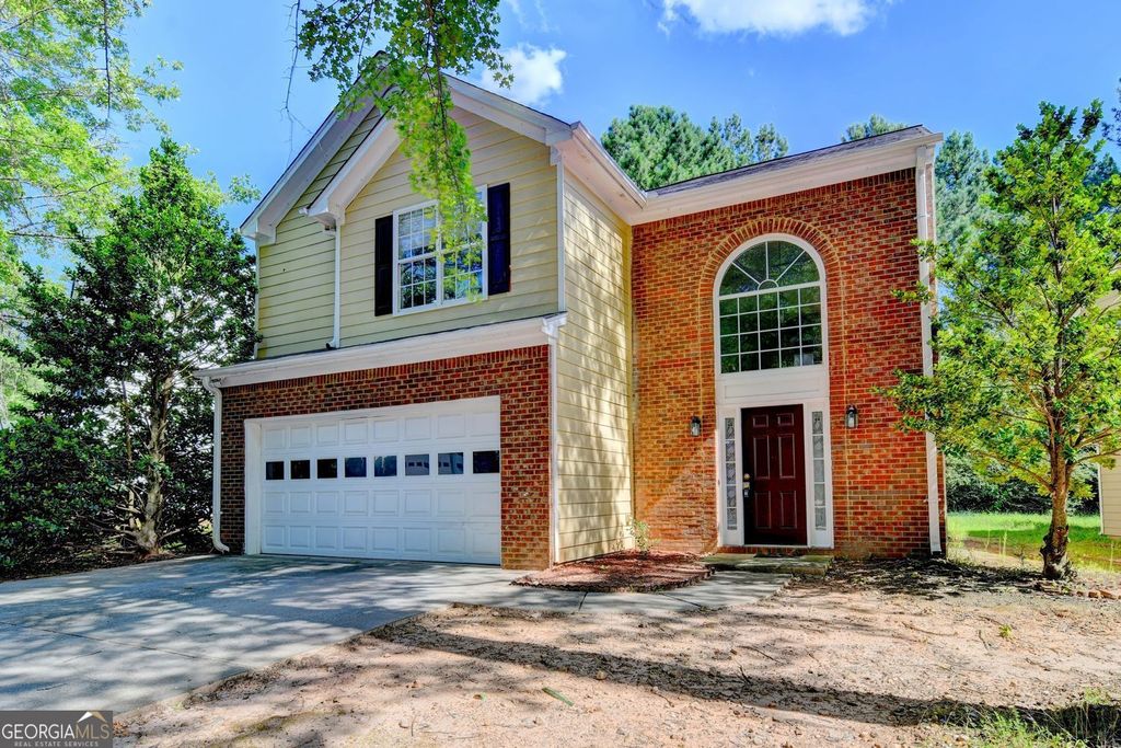 Photo of 2262 Halcyon Way #WAY, Lawrenceville, GA 30044 (MLS # 10798118)