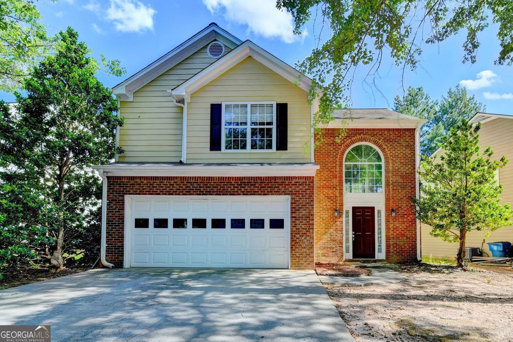 Photo of 2262 Halcyon Way #WAY, Lawrenceville, GA 30044 (MLS # 10798118)