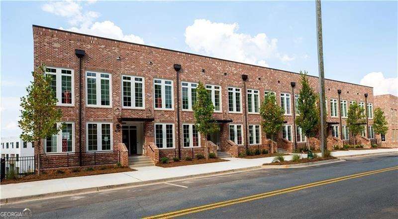 The Maxwell - Residential Lease