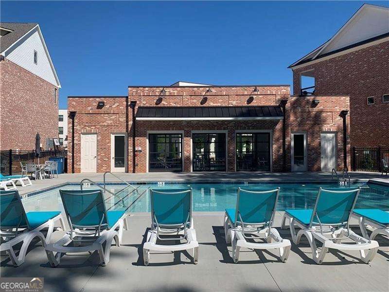 The Maxwell - Residential Lease