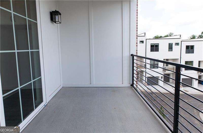 The Maxwell - Residential Lease