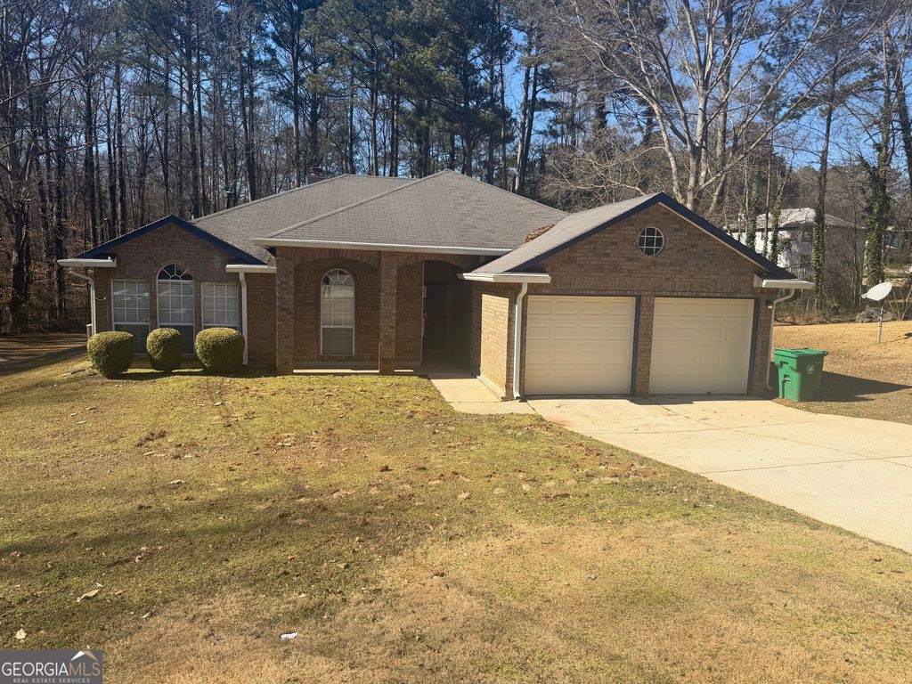 Photo of 4310 Wesley Way, Decatur, GA 30034 (MLS # 10692678)