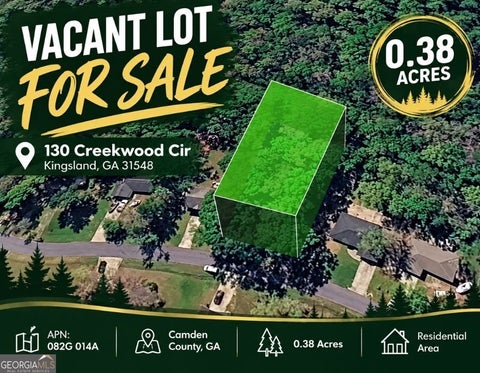Photo for 130 Creekwood CIR