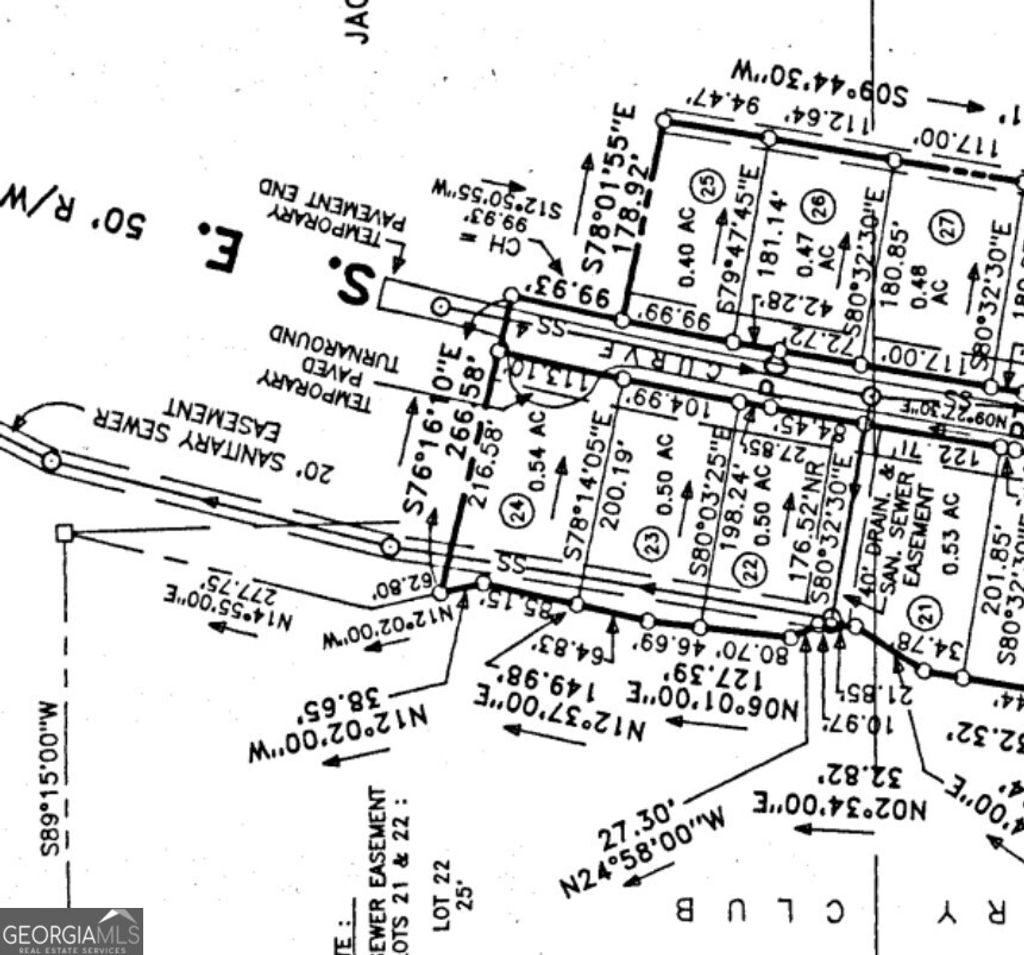 Photo of 0 Club View Drive, Rome, GA 30161 (MLS # 10707184)