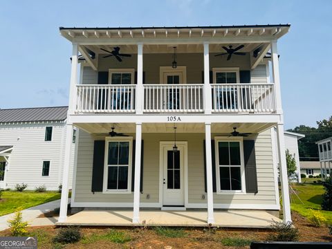 Photo of 105 Gardenia Lane #105B, Lagrange, GA 30240 (MLS # 10677299)