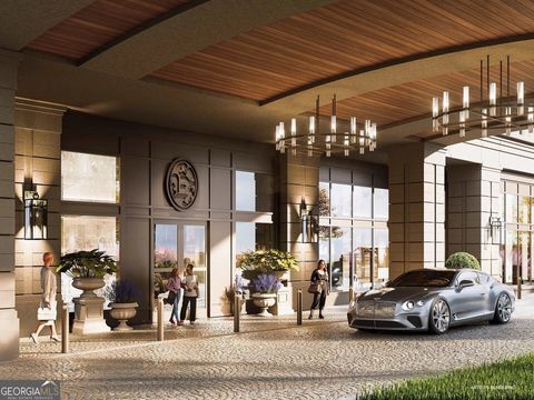 Photo of 102 W Paces Ferry Road #1413, Atlanta, GA 30305 (MLS # 10682299)