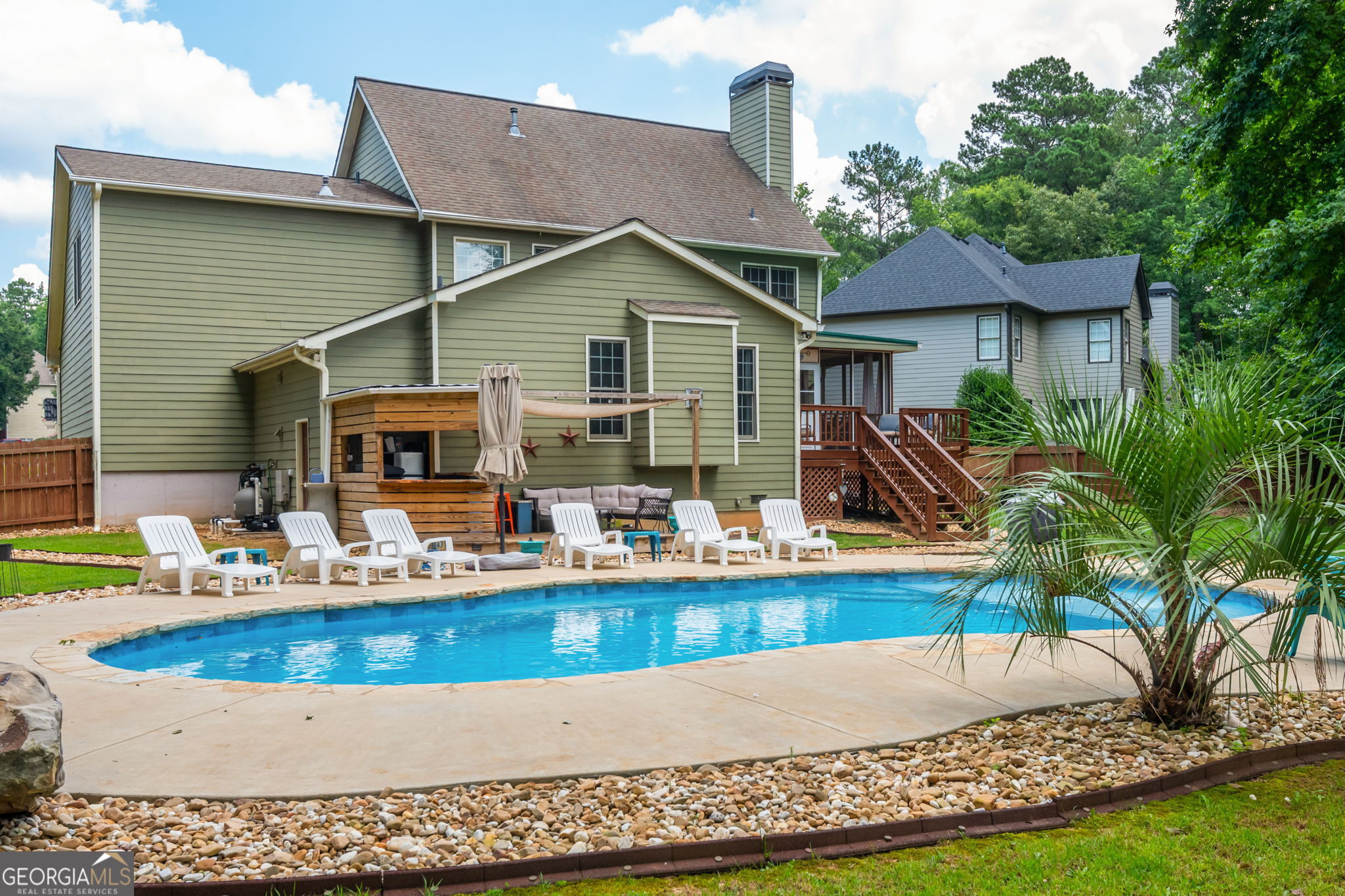 1234 John Douglass DR SW
