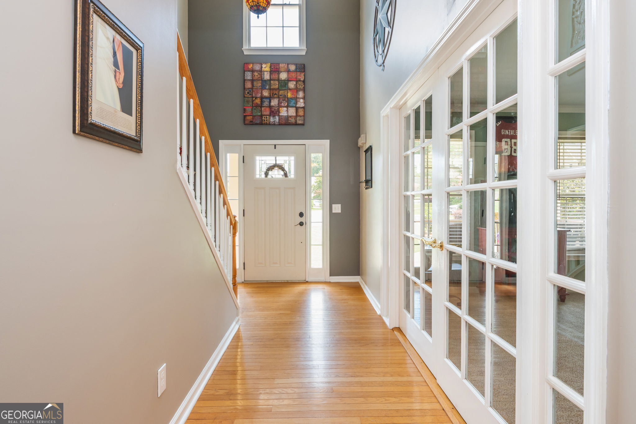 1234 John Douglass DR SW