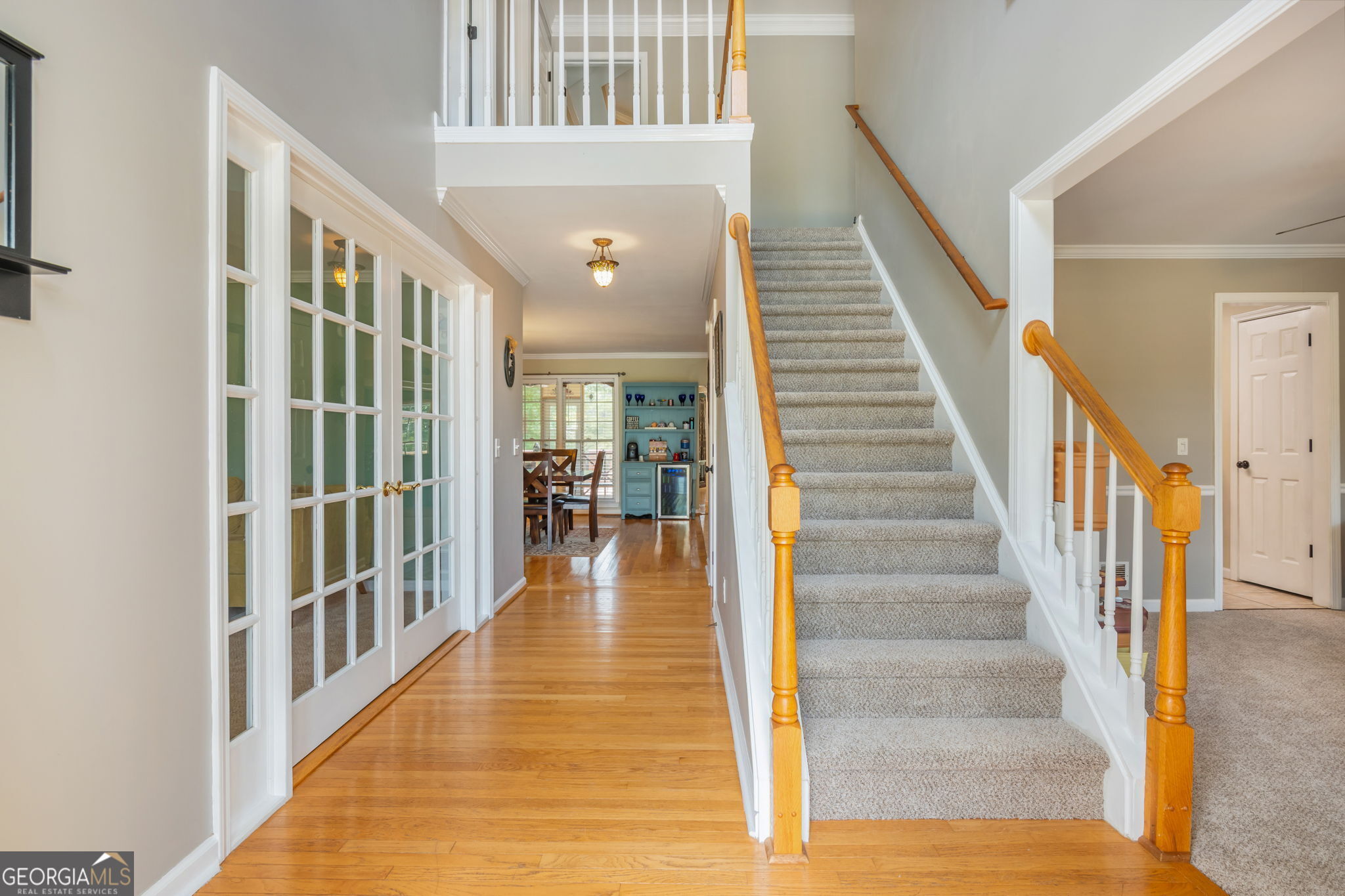 1234 John Douglass DR SW