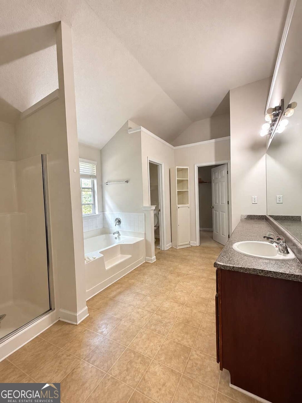 Photo of 580 Lakeridge Court, Covington, GA 30016 (MLS # 10856070)