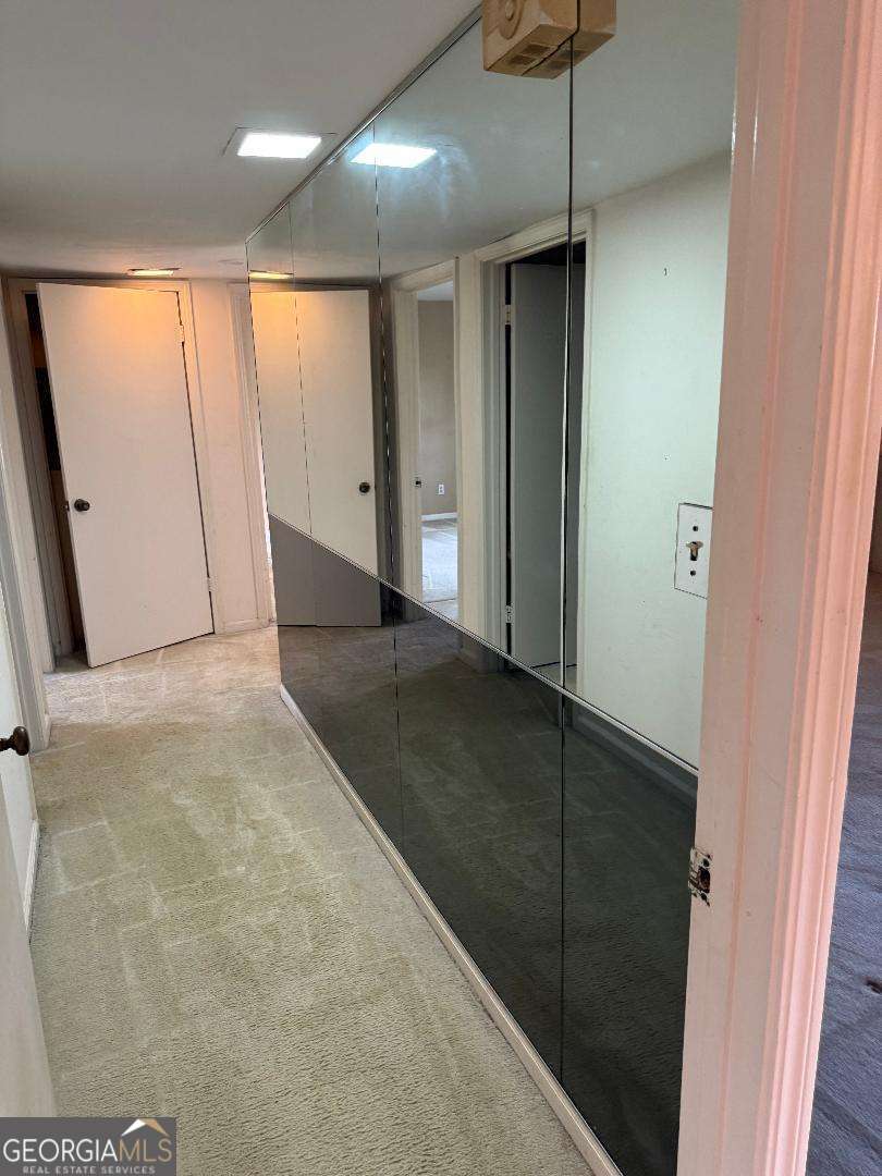 Cross Creek - Residential