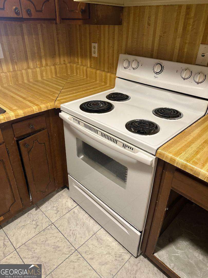 Cross Creek - Residential