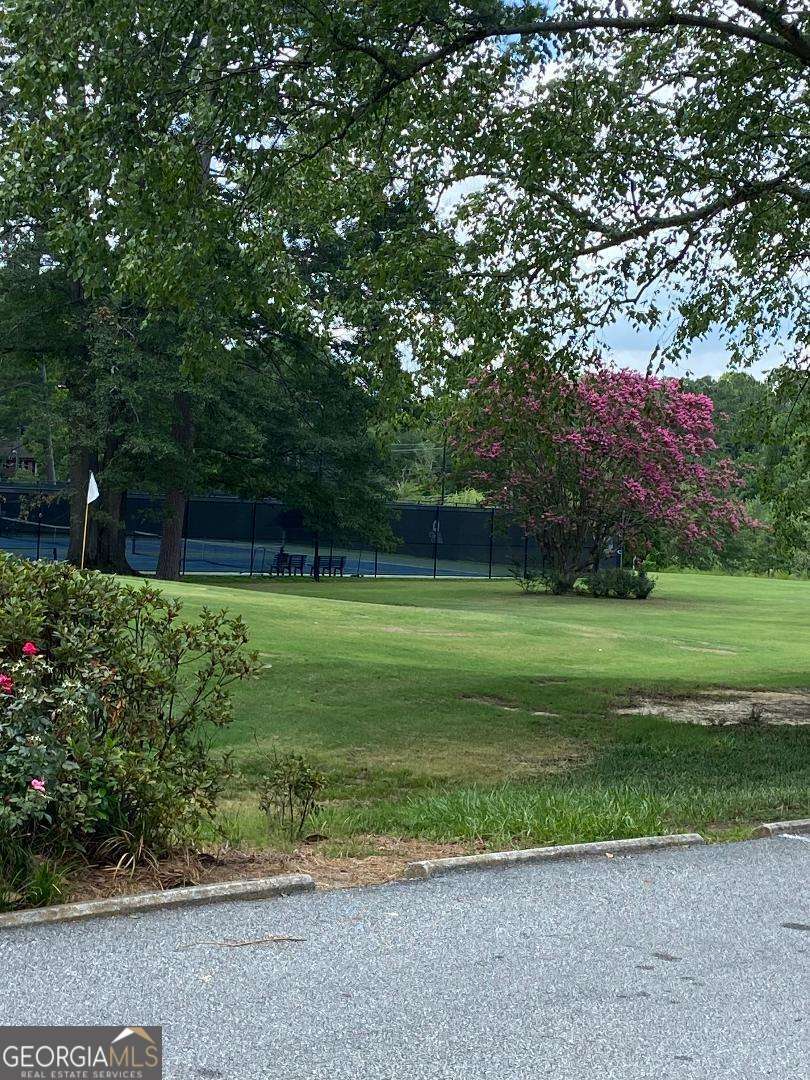 Cross Creek - Residential