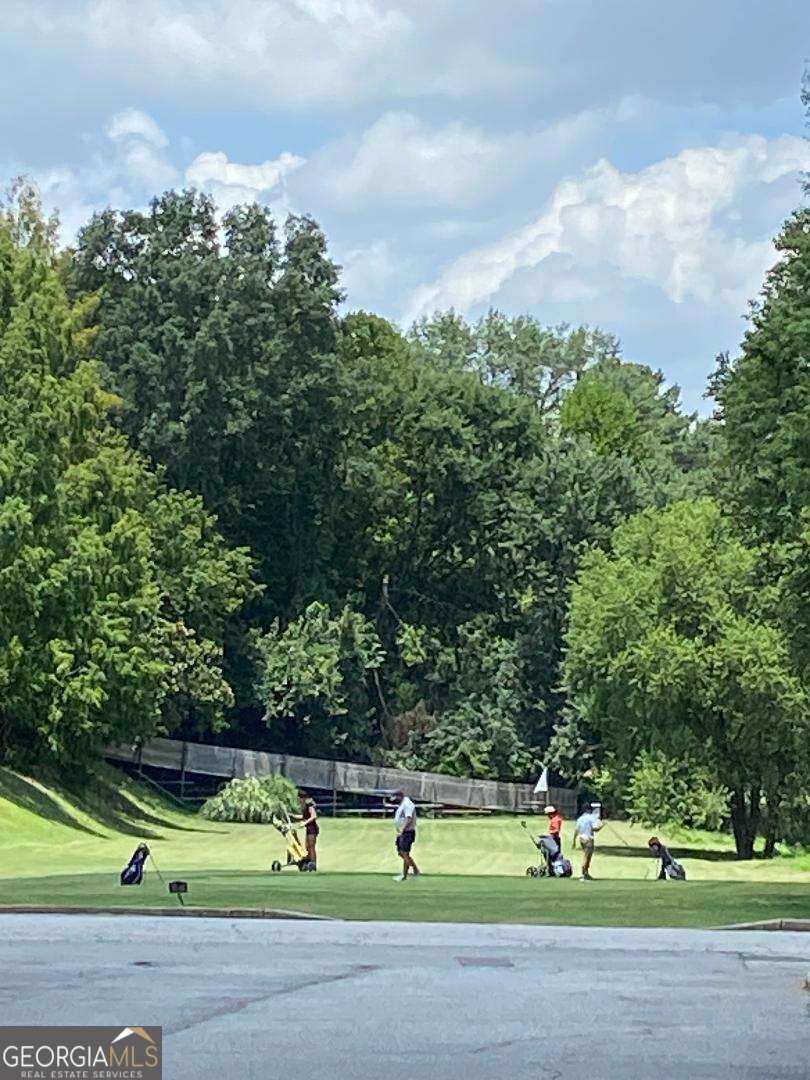 Cross Creek - Residential