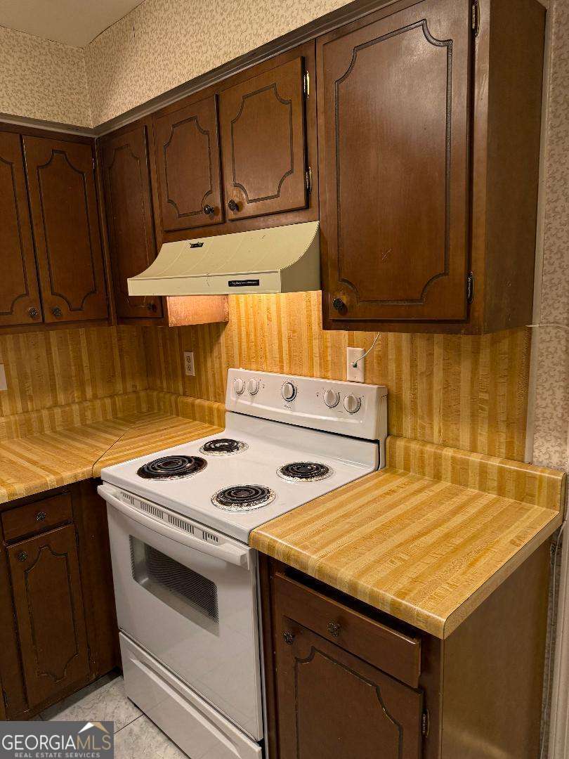 Cross Creek - Residential