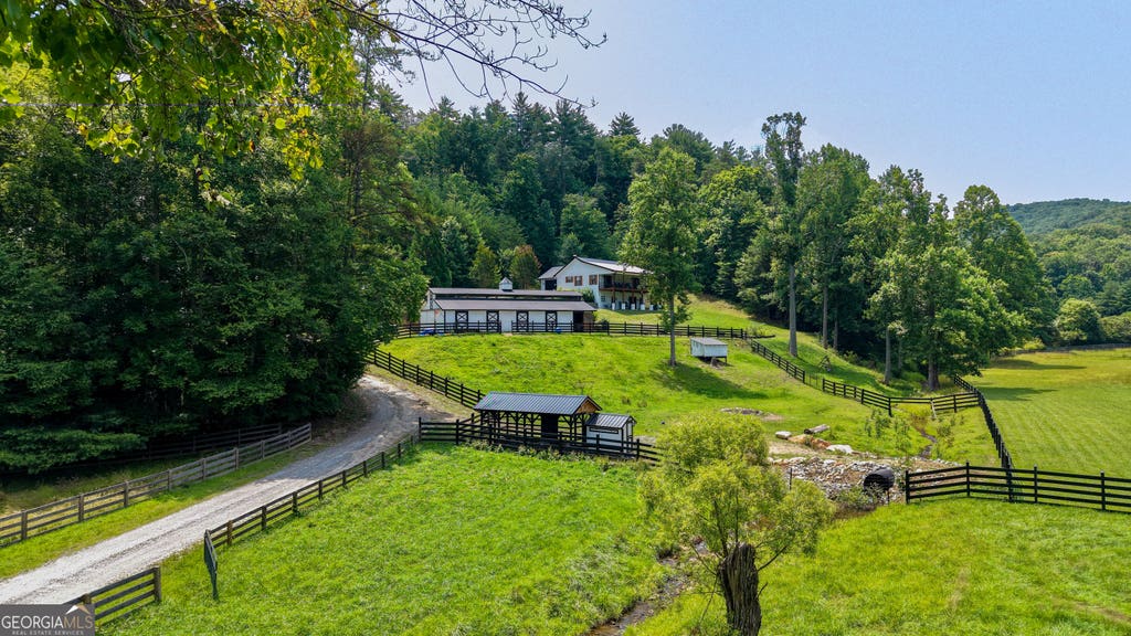 Photo of 771 Burgess Gap Road, Morganton, GA 30560 (MLS # 10822377)