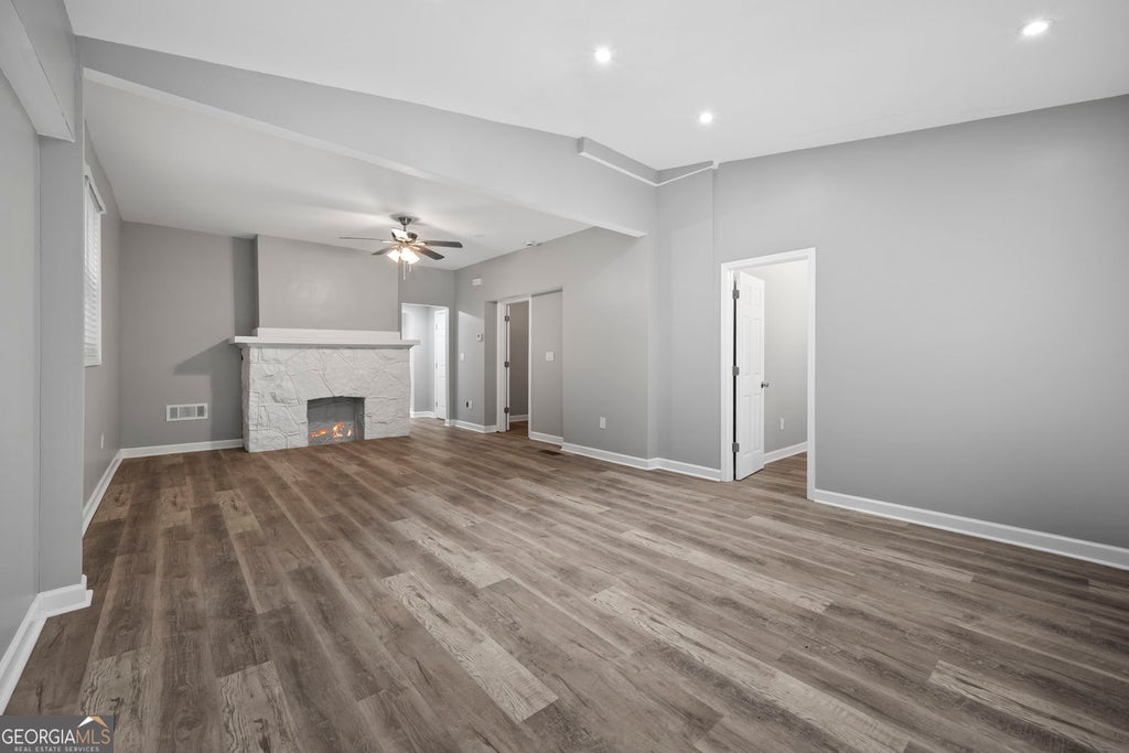 Photo of 1126 Briarcliff Place NE #2, Atlanta, GA 30306 (MLS # 10806335)