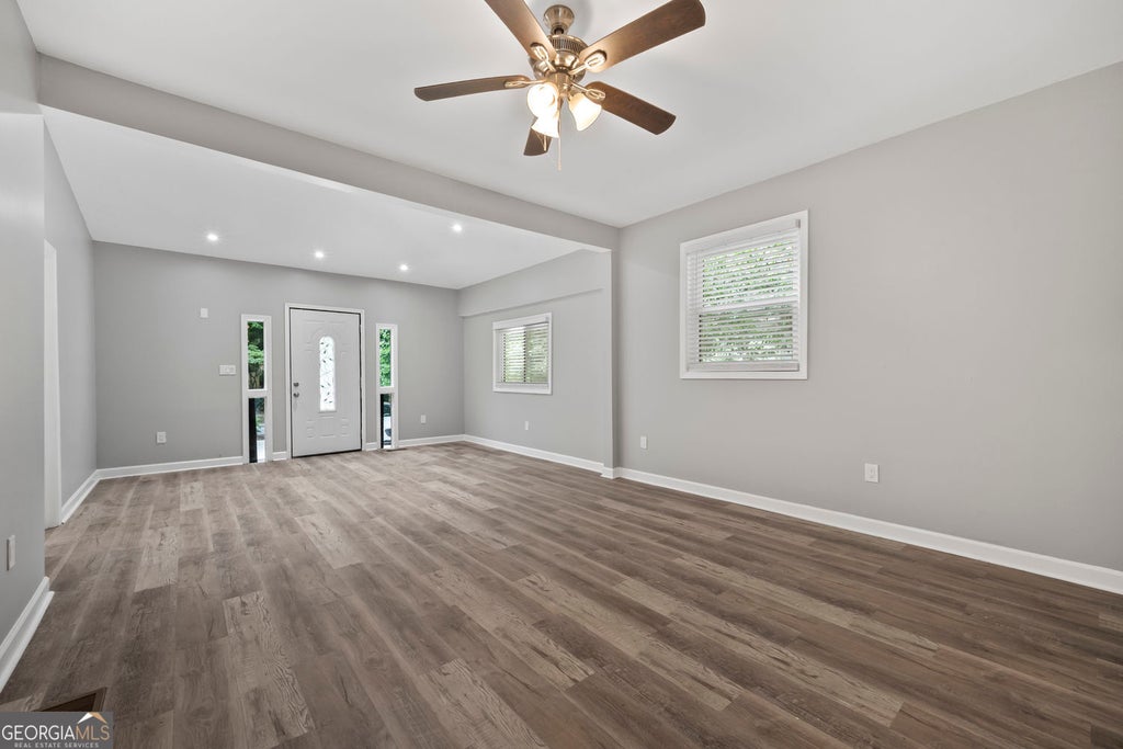 Photo of 1126 Briarcliff Place NE #2, Atlanta, GA 30306 (MLS # 10806335)