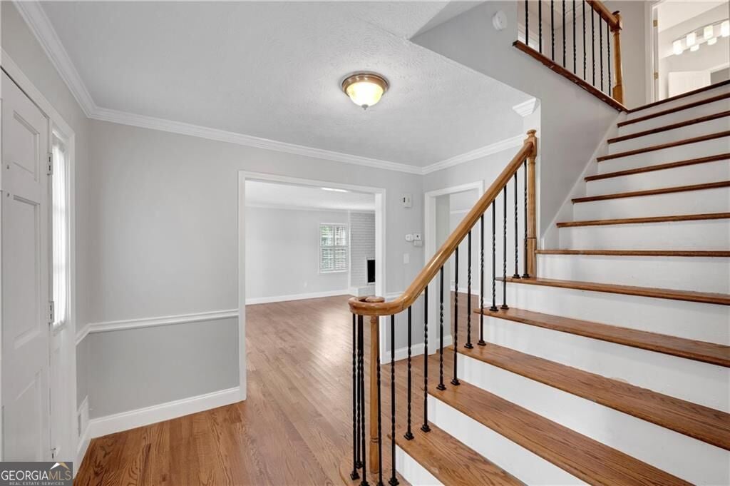 Photo of 5223 Davantry Drive, Atlanta, GA 30338 (MLS # 10851200)