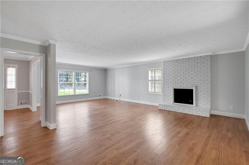 Photo of 5223 Davantry Drive, Atlanta, GA 30338 (MLS # 10851200)