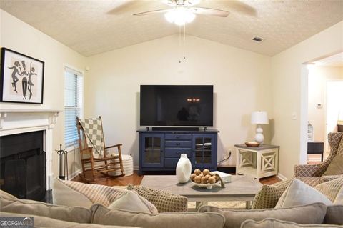 1676 Northridge DR Morrow GA 30260