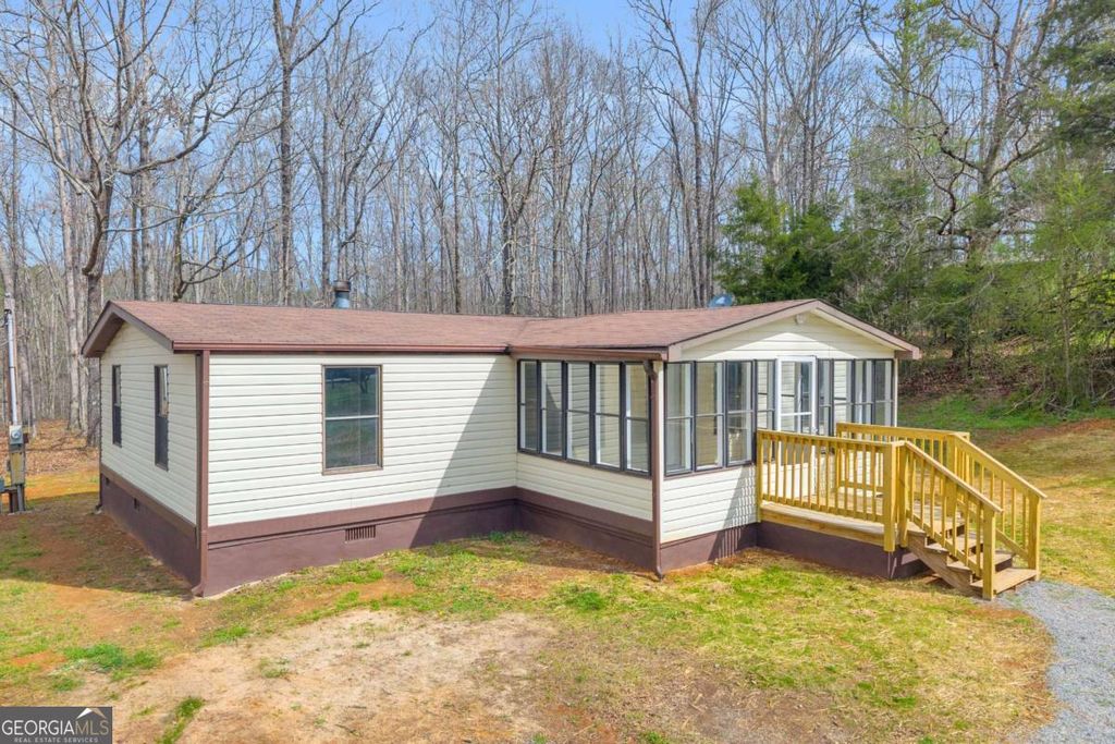 Photo of 4934 Rilla Road, Gainesville, GA 30506 (MLS # 10709440)