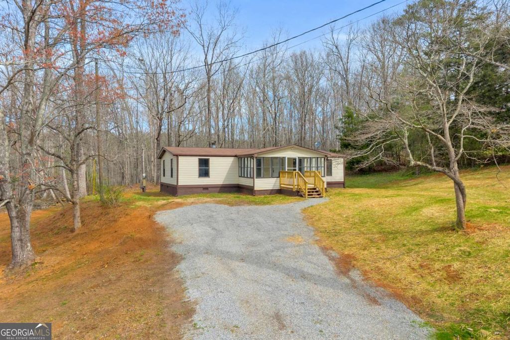 Photo of 4934 Rilla Road, Gainesville, GA 30506 (MLS # 10709440)