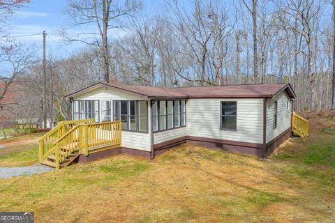 4934 Rilla RD Gainesville GA 30506