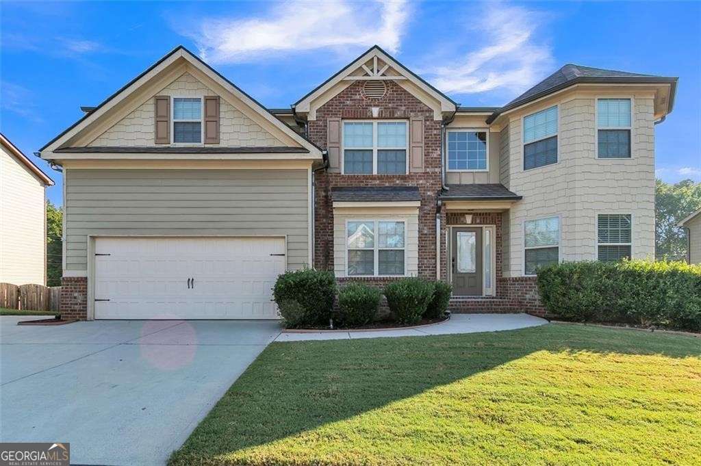 Photo of 221 Franklin Street, Braselton, GA 30517 (MLS # 10660284)