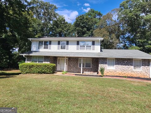 30 Hickory DR Stockbridge GA 30281