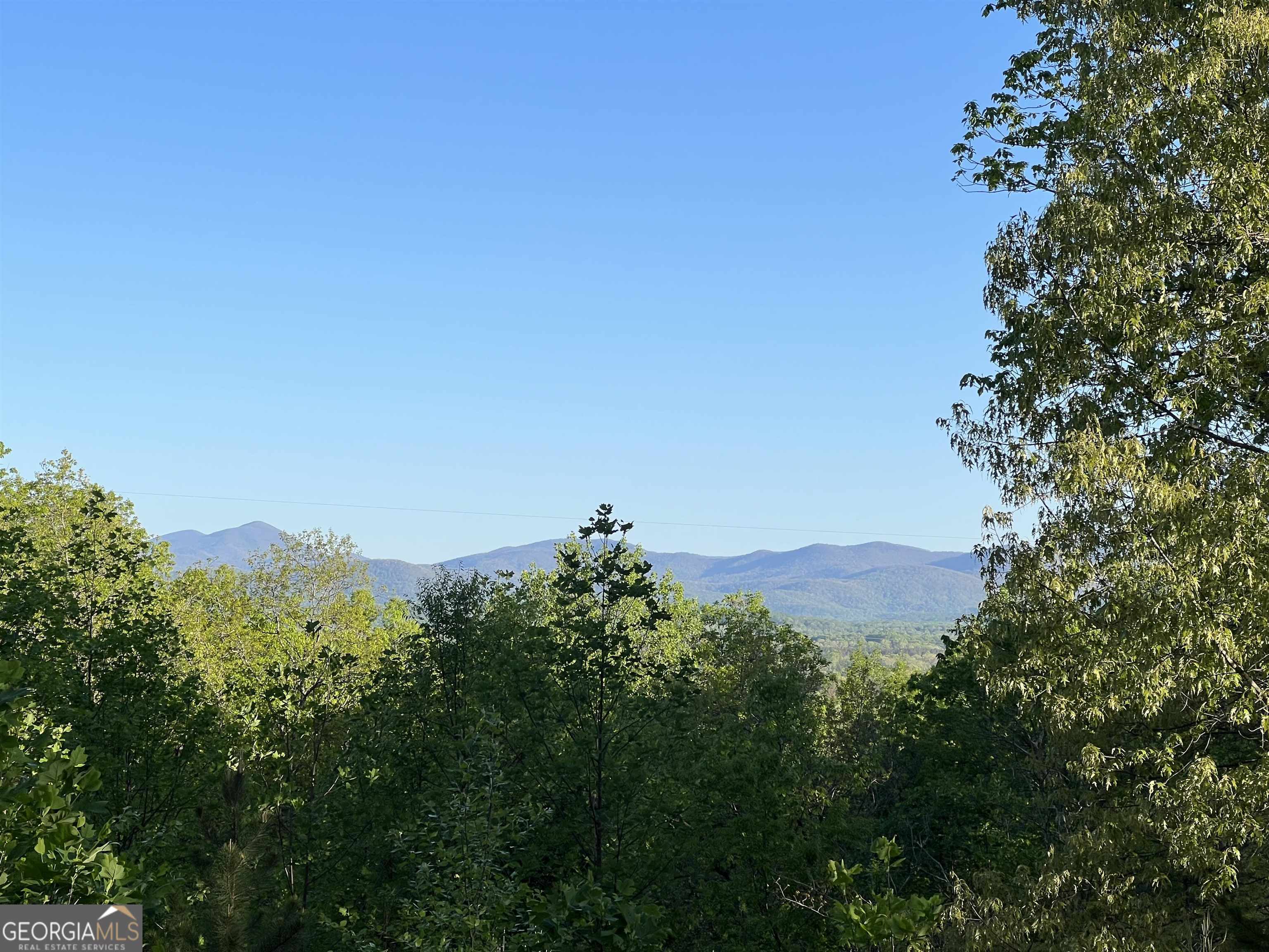 LOT 57 Teel Mtn DR