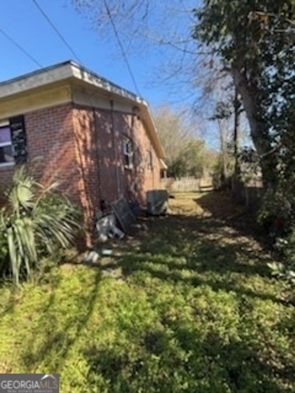 Photo of 3254 Markwood Drive, Macon, GA 31206 (MLS # 10690510)