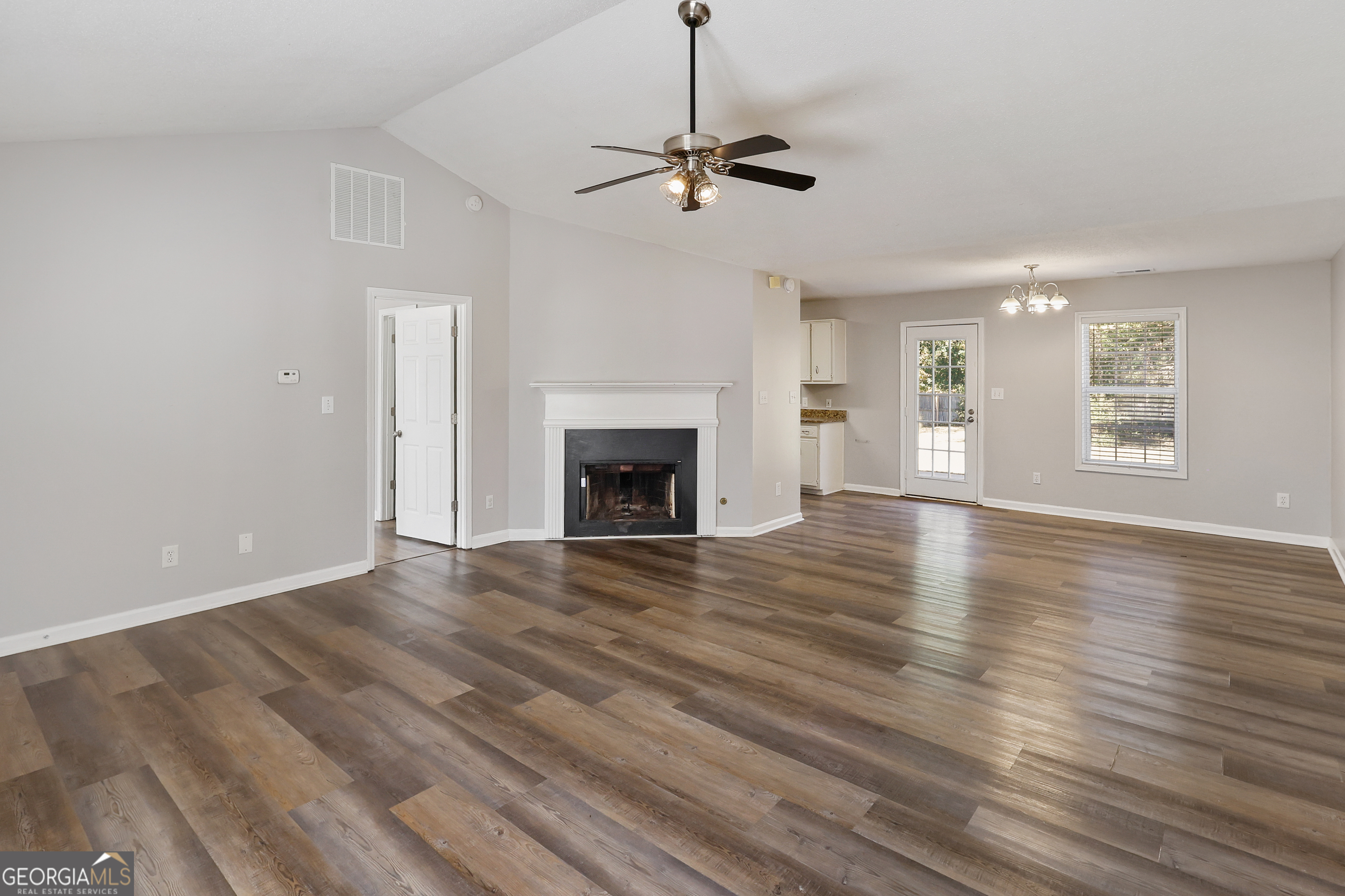 Peeks Point - Residential