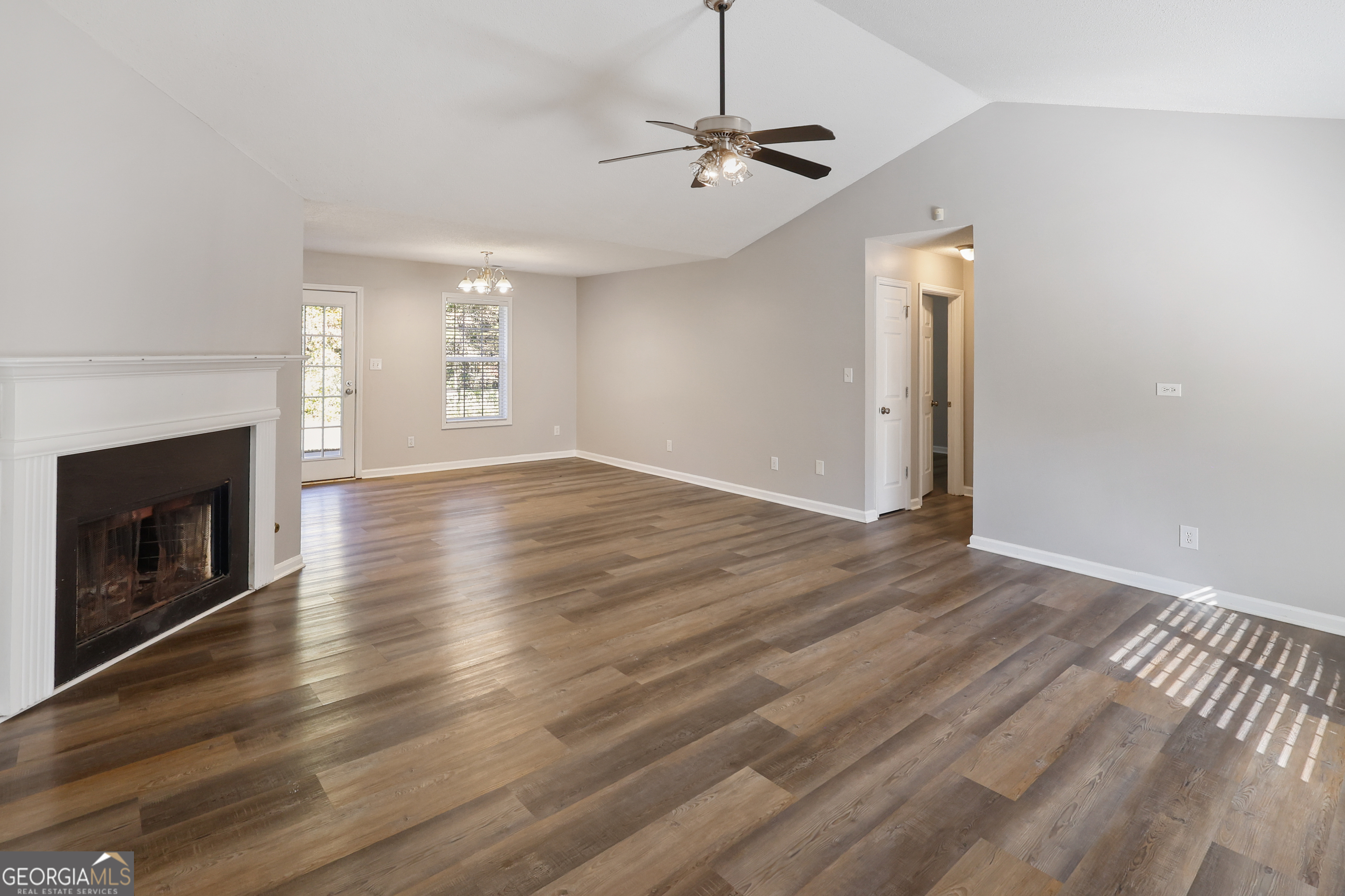 Peeks Point - Residential