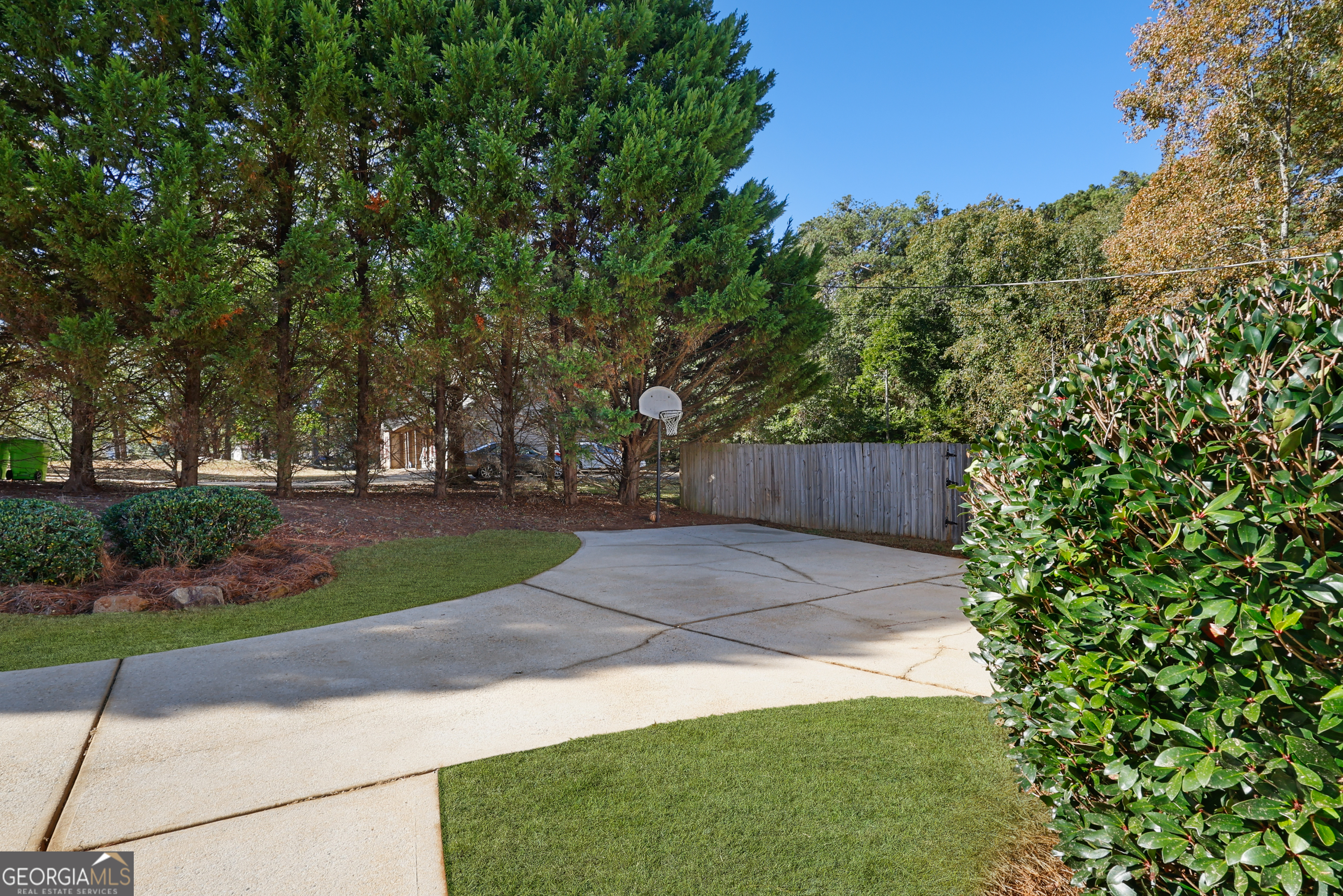 Peeks Point - Residential