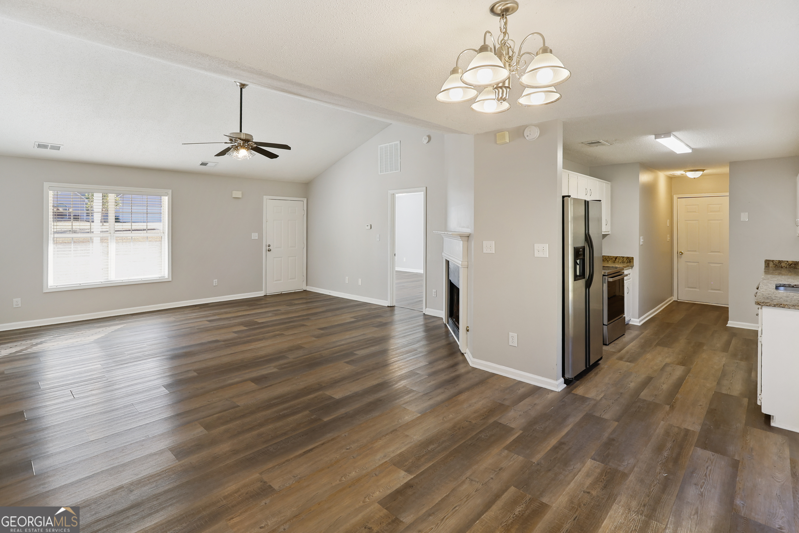 Peeks Point - Residential