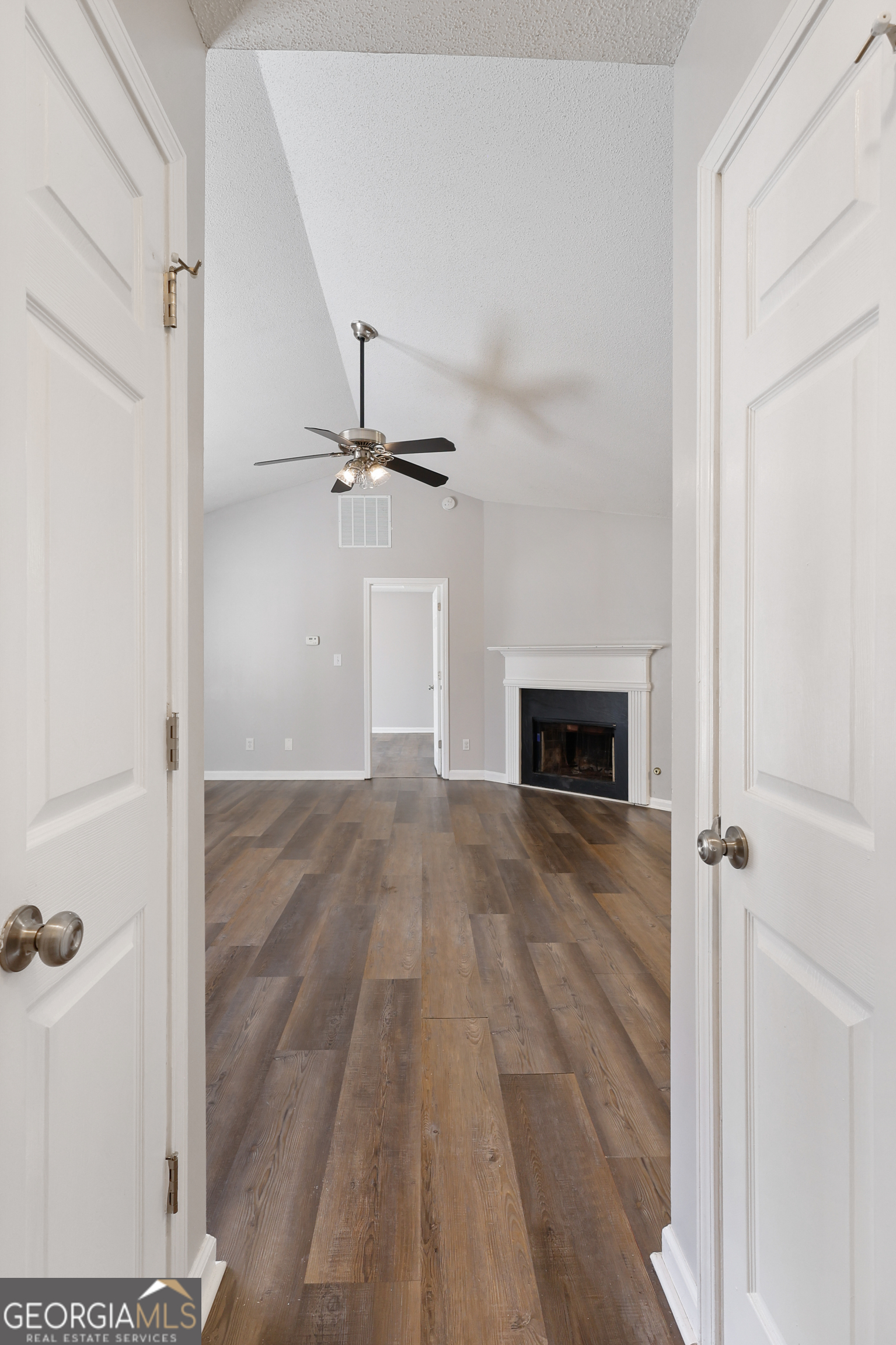 Peeks Point - Residential