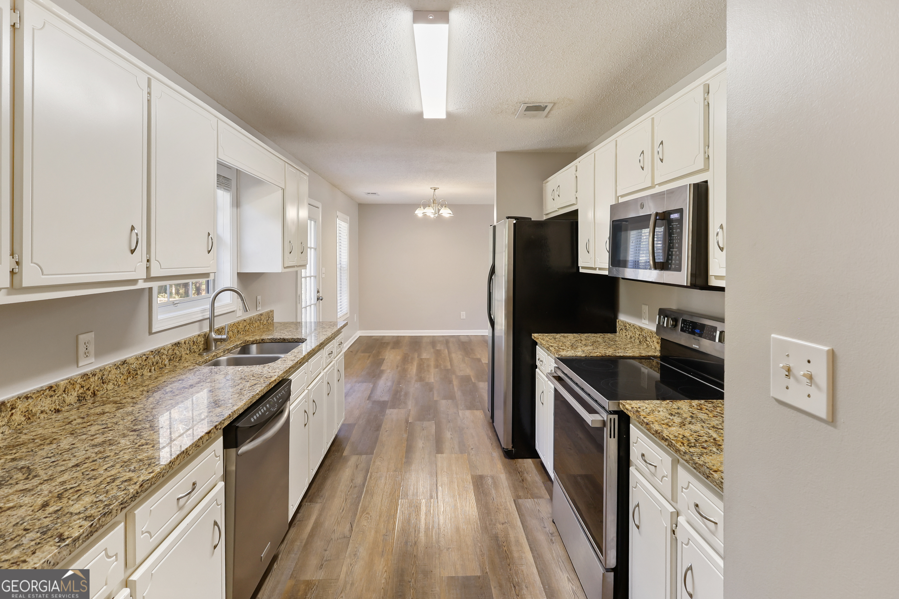 Peeks Point - Residential